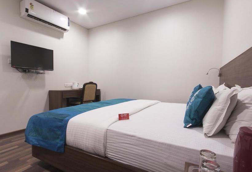 Hotel Oyo Rooms Rto Mumbai Central 14