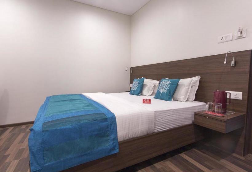 Hotel Oyo Rooms Rto Mumbai Central 15