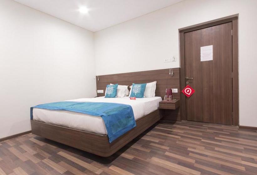 Hotel Oyo Rooms Rto Mumbai Central 16