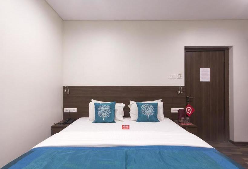 Hotel Oyo Rooms Rto Mumbai Central 17