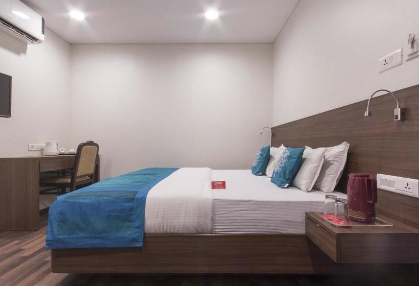 Hotel Oyo Rooms Rto Mumbai Central 18