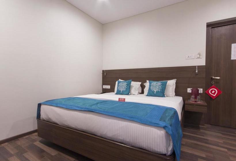 Hotel Oyo Rooms Rto Mumbai Central 19