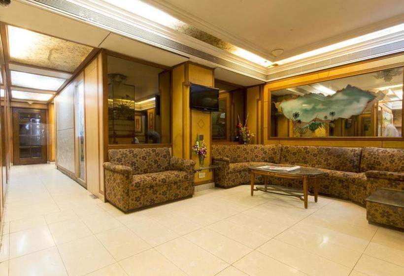 Hotel Oyo Rooms Rto Mumbai Central 2