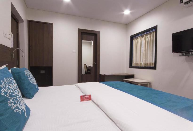 Hotel Oyo Rooms Rto Mumbai Central 20