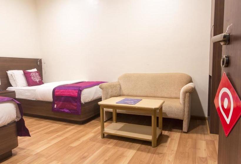 Hotel Oyo Rooms Rto Mumbai Central 4