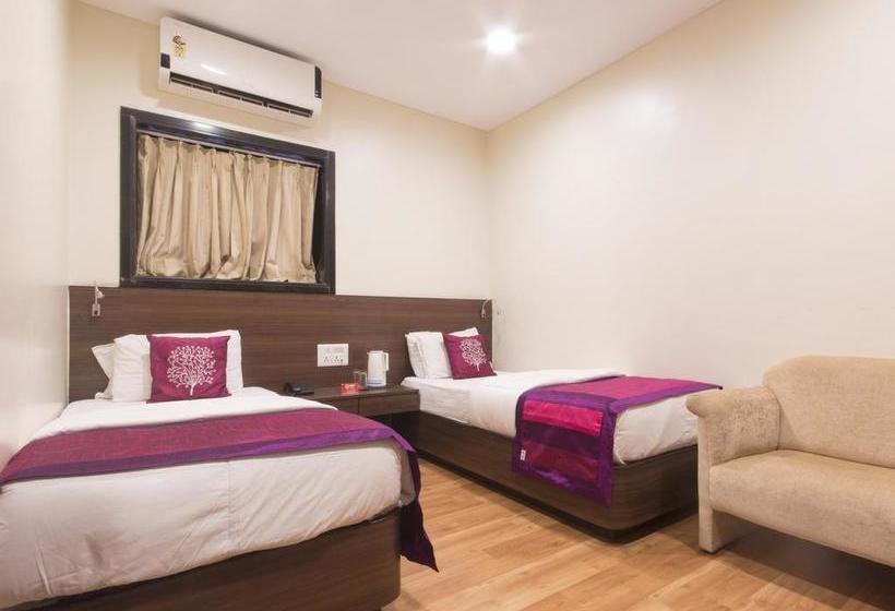 Hotel Oyo Rooms Rto Mumbai Central 5