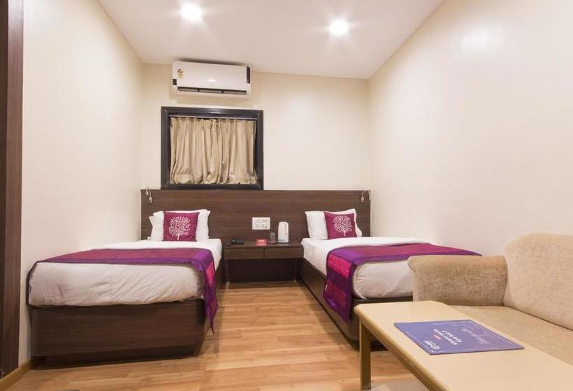 Hotel Oyo Rooms Rto Mumbai Central 6
