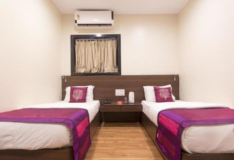 Hotel Oyo Rooms Rto Mumbai Central 8