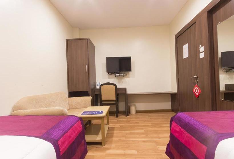 Hotel Oyo Rooms Rto Mumbai Central 9