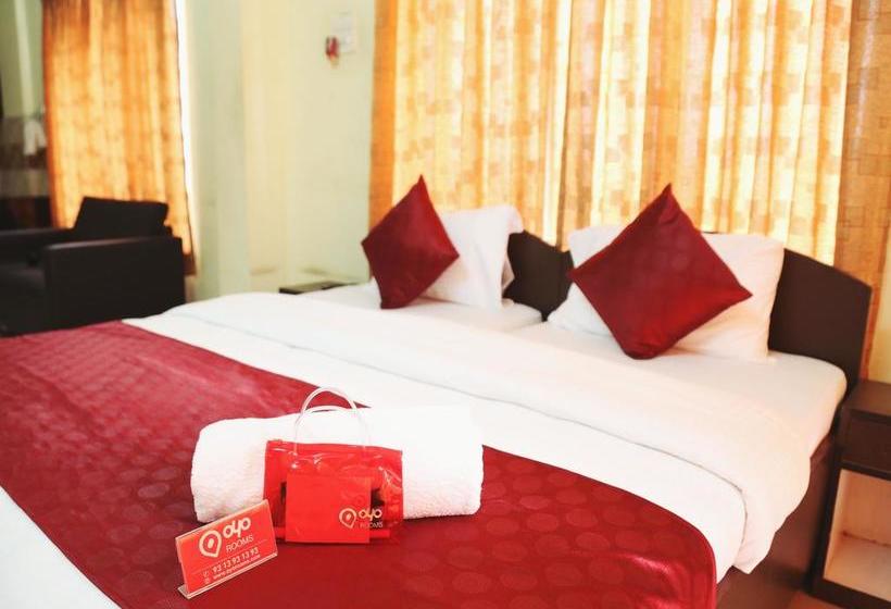 Hotel Oyo Apartments Hinjewadi 10
