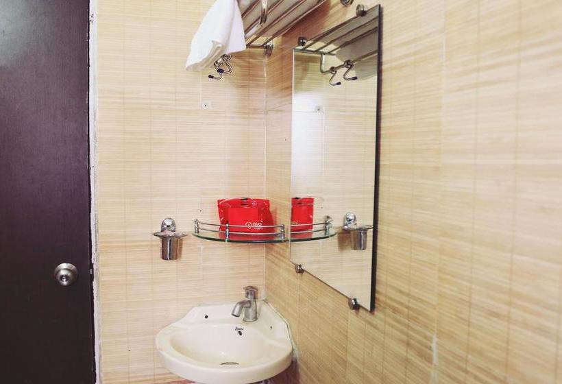 Hotel Oyo Apartments Hinjewadi 13