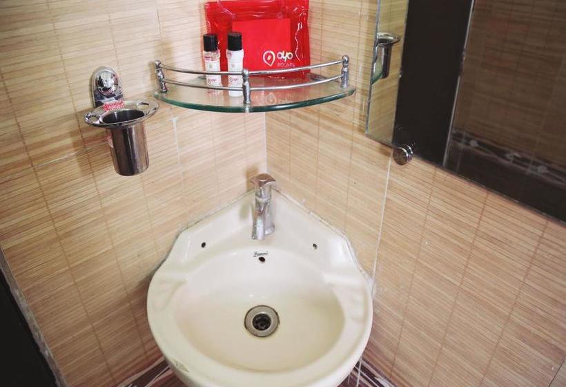 Hotel Oyo Apartments Hinjewadi 14