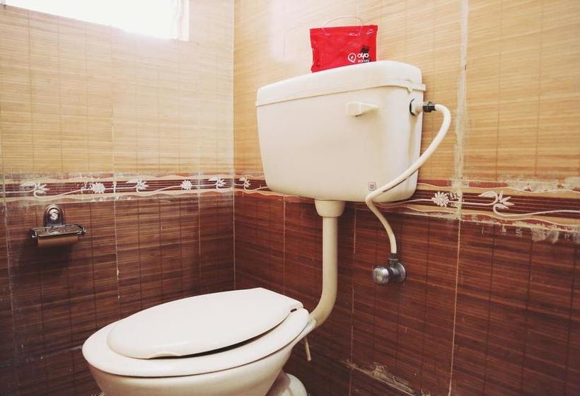 Hotel Oyo Apartments Hinjewadi 15