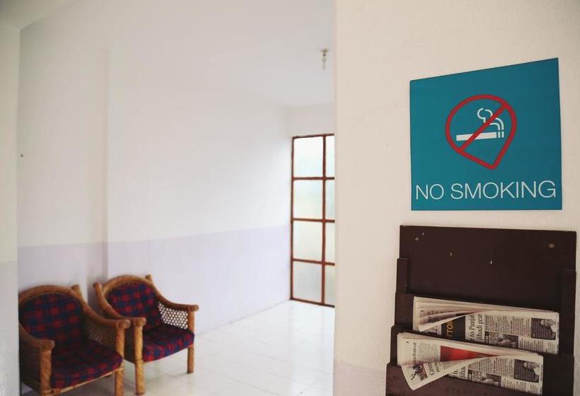 Hotel Oyo Apartments Hinjewadi 16