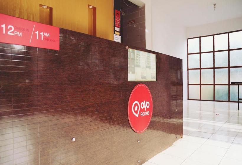 Hotel Oyo Apartments Hinjewadi 17