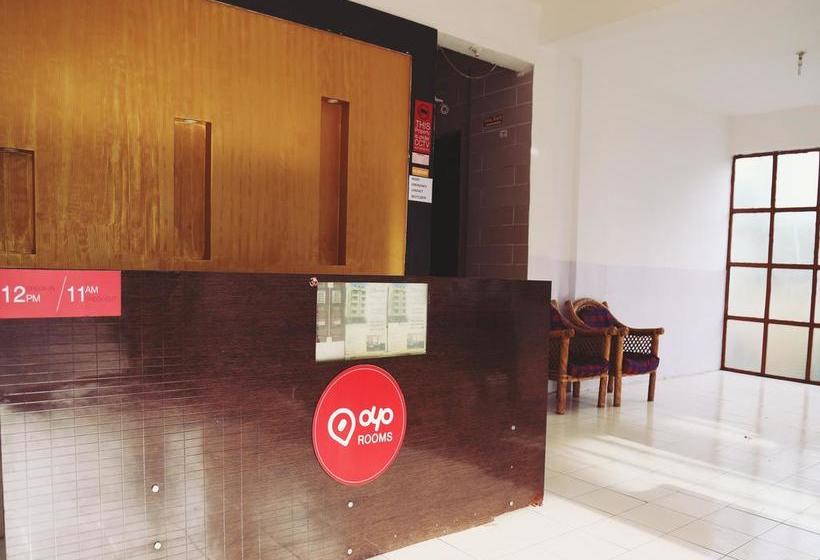 Hotel Oyo Apartments Hinjewadi 18
