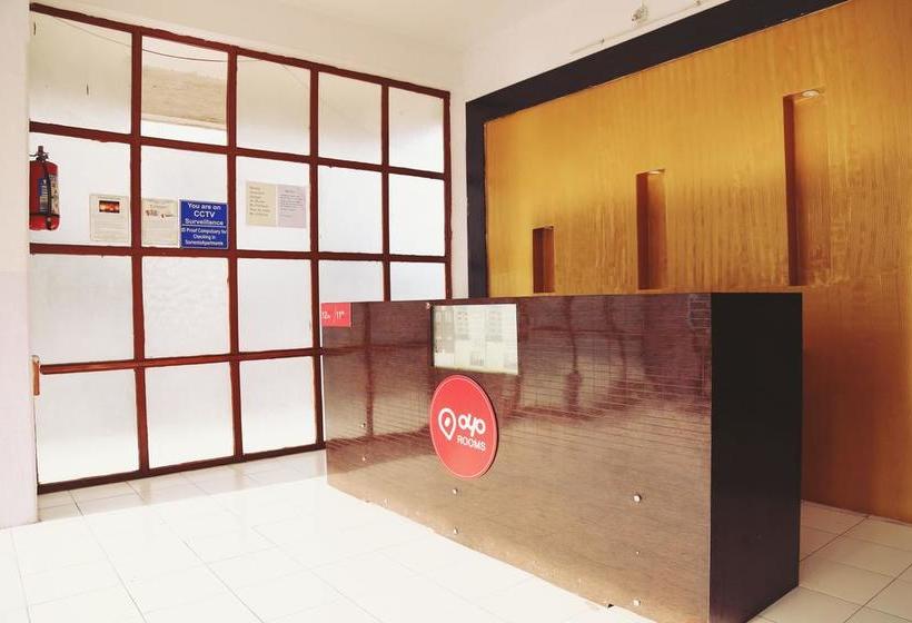 Hotel Oyo Apartments Hinjewadi 20