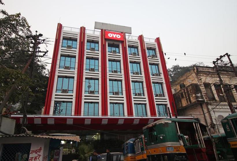 Hotel Oyo Premium Har Ki Pauri