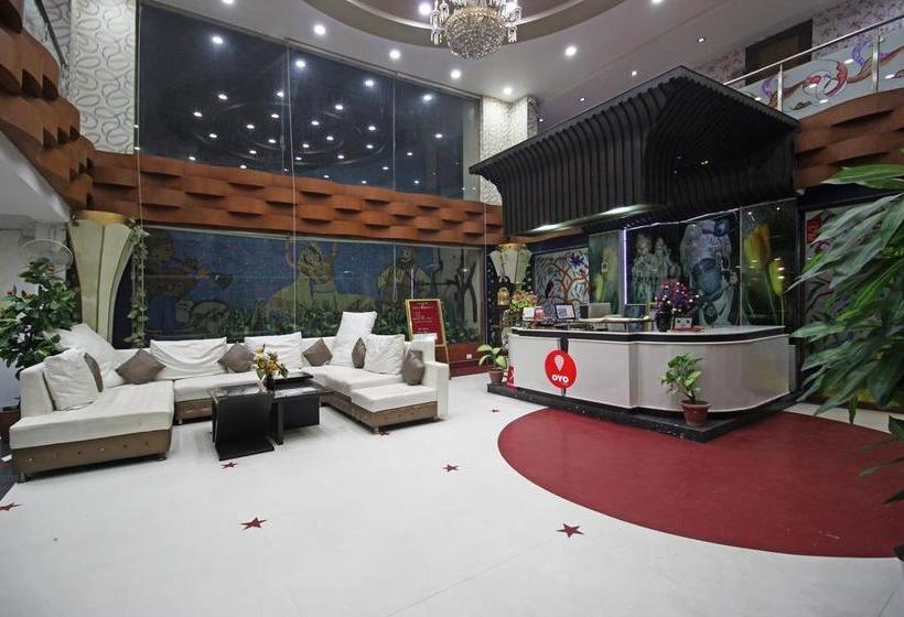 Hotel Oyo Premium Har Ki Pauri 1