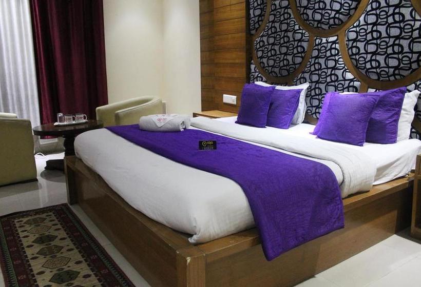 Hotel Oyo Premium Har Ki Pauri 10