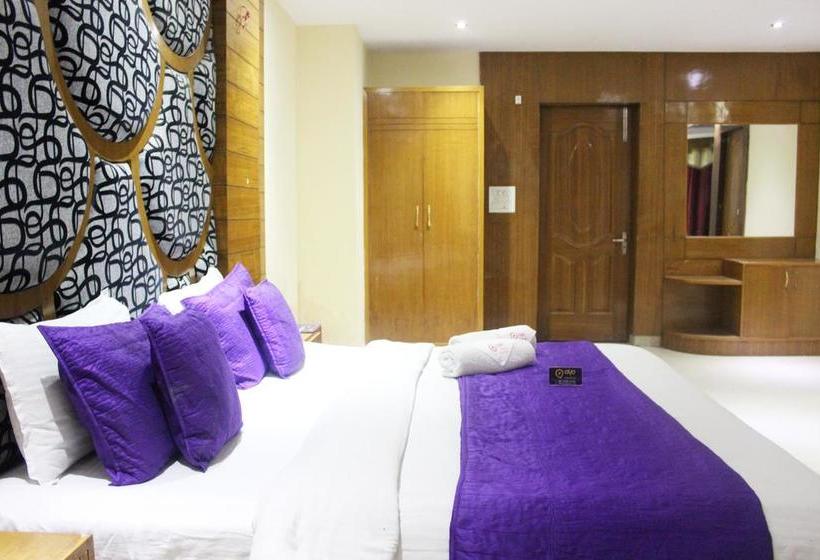 Hotel Oyo Premium Har Ki Pauri 11