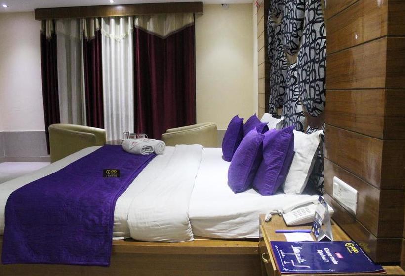 Hotel Oyo Premium Har Ki Pauri 12