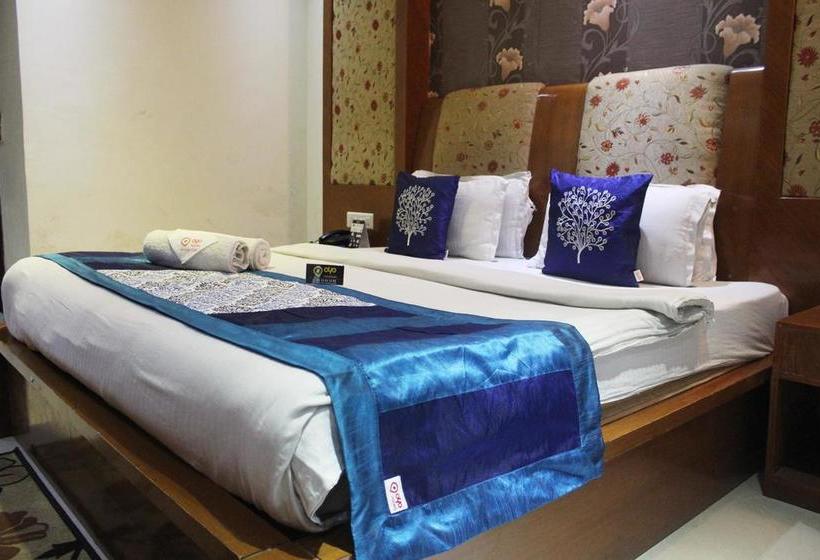 Hotel Oyo Premium Har Ki Pauri 13