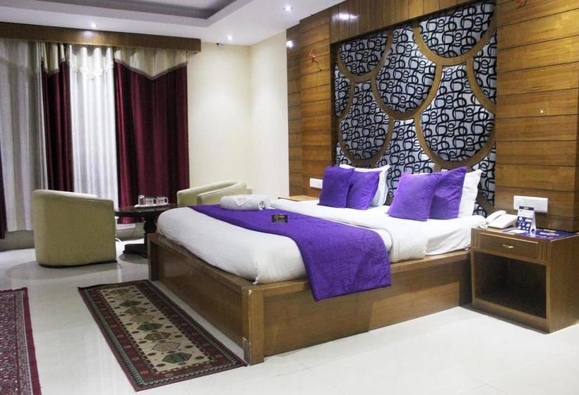 Hotel Oyo Premium Har Ki Pauri 15
