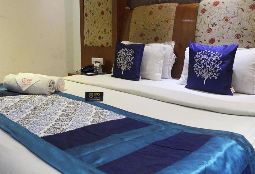 Hotel Oyo Premium Har Ki Pauri 16