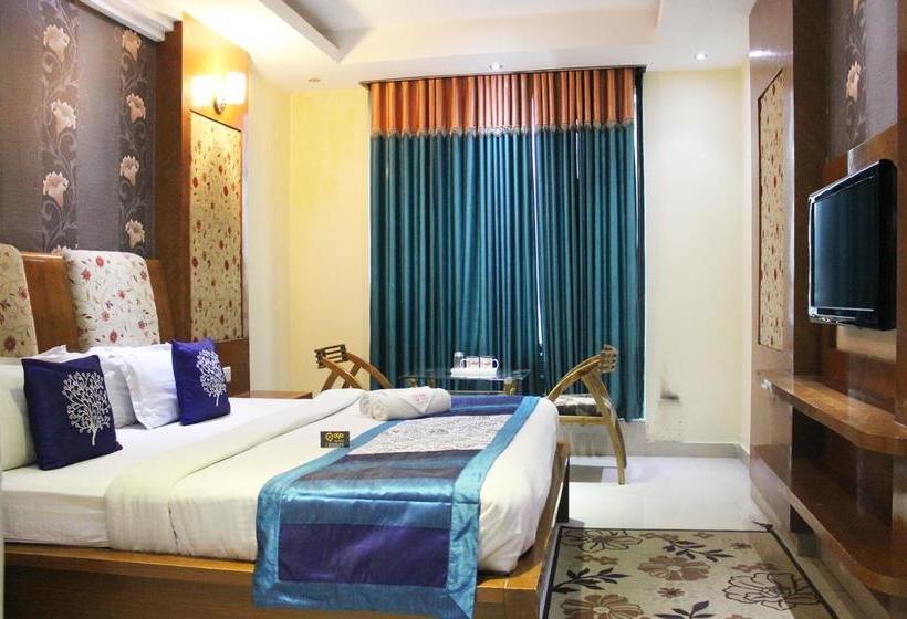 Hotel Oyo Premium Har Ki Pauri 17