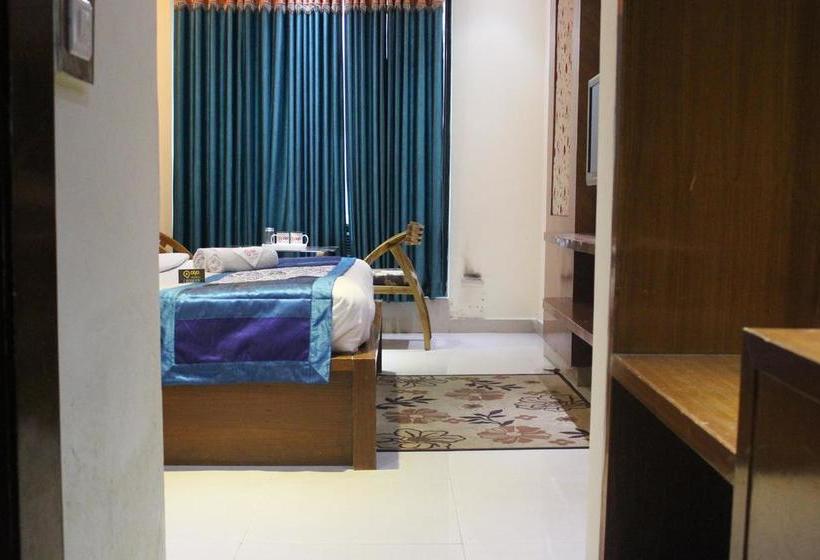 Hotel Oyo Premium Har Ki Pauri 18