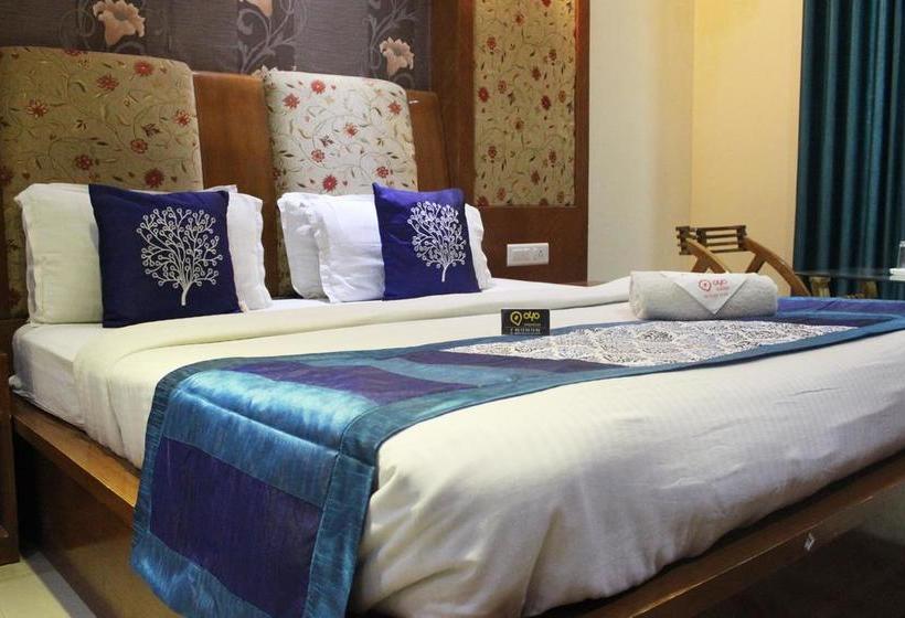 Hotel Oyo Premium Har Ki Pauri 19