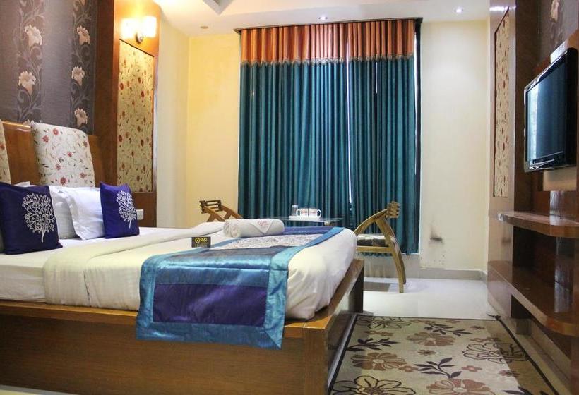 Hotel Oyo Premium Har Ki Pauri 20