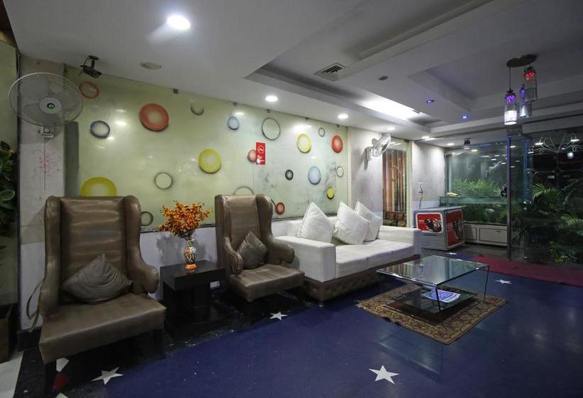 Hotel Oyo Premium Har Ki Pauri 3