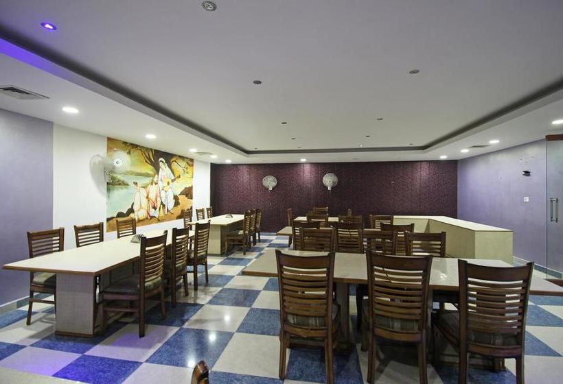 Hotel Oyo Premium Har Ki Pauri 4