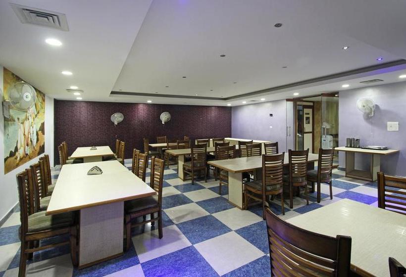 Hotel Oyo Premium Har Ki Pauri 5