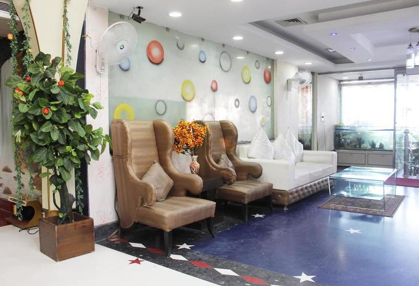 Hotel Oyo Premium Har Ki Pauri 7