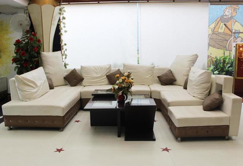 Hotel Oyo Premium Har Ki Pauri 8