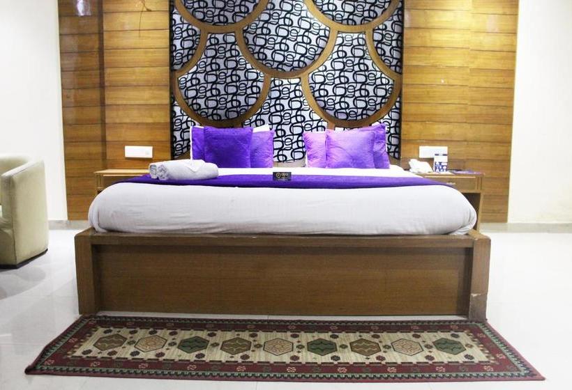 Hotel Oyo Premium Har Ki Pauri 9