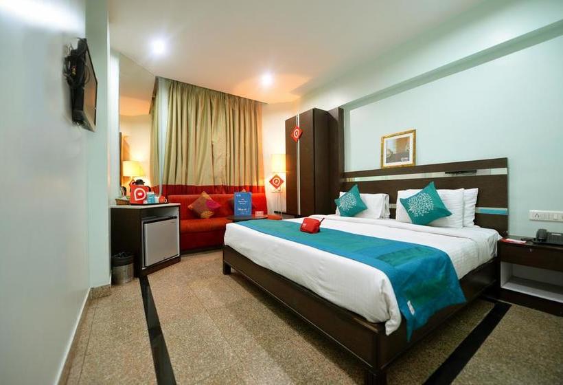 Hotel Oyo Rooms Panjagutta Andhra Pradesh