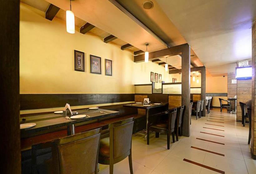 Hotel Oyo Rooms Panjagutta 10