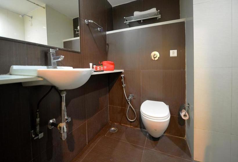 Hotel Oyo Rooms Panjagutta 11