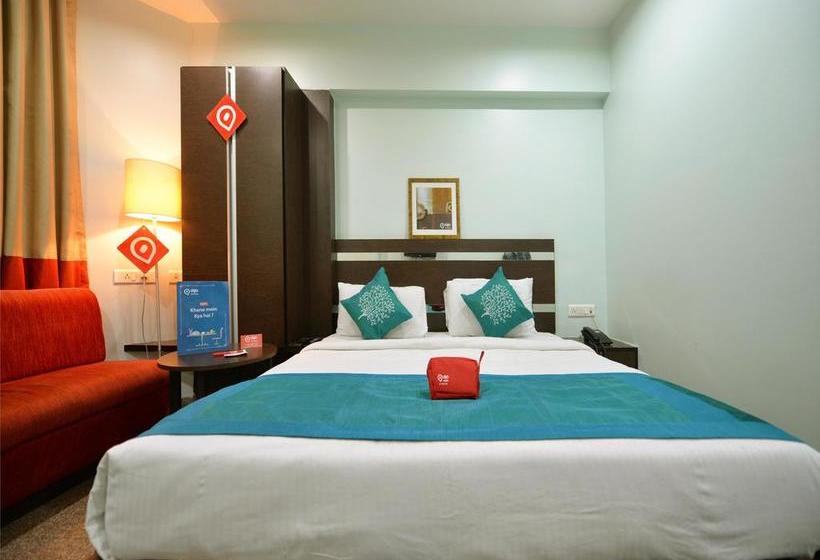 Hotel Oyo Rooms Panjagutta 2