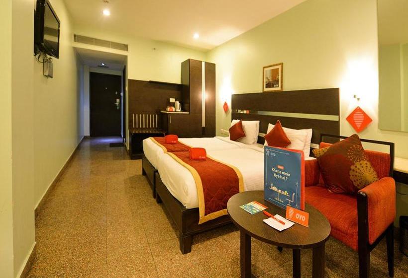 Hotel Oyo Rooms Panjagutta 4
