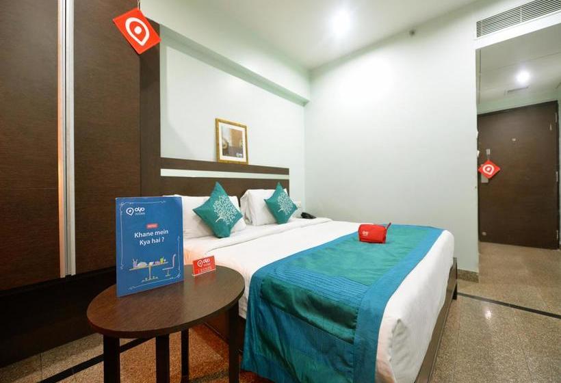 Hotel Oyo Rooms Panjagutta 5