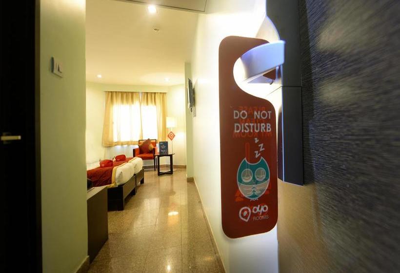 Hotel Oyo Rooms Panjagutta 6