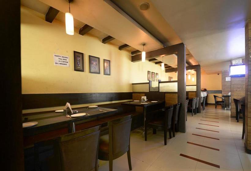 Hotel Oyo Rooms Panjagutta 7