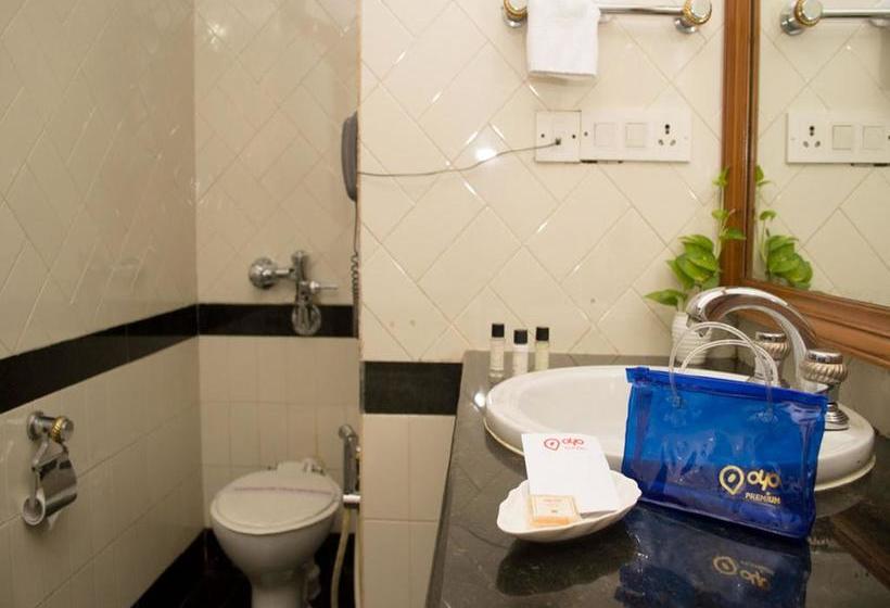 Hotel Oyo Premium Saheed Nagar 19