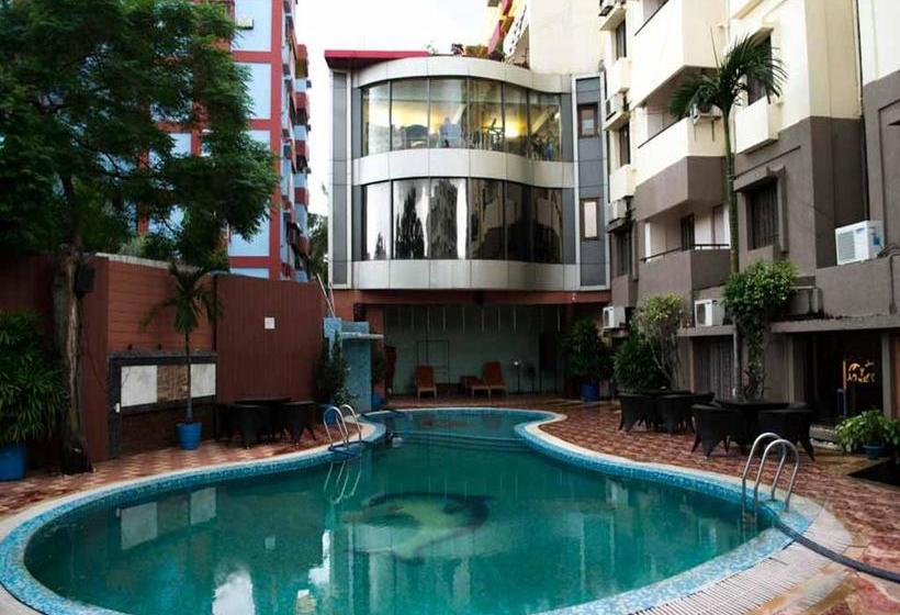 Hotel Oyo Premium Satya Nagar