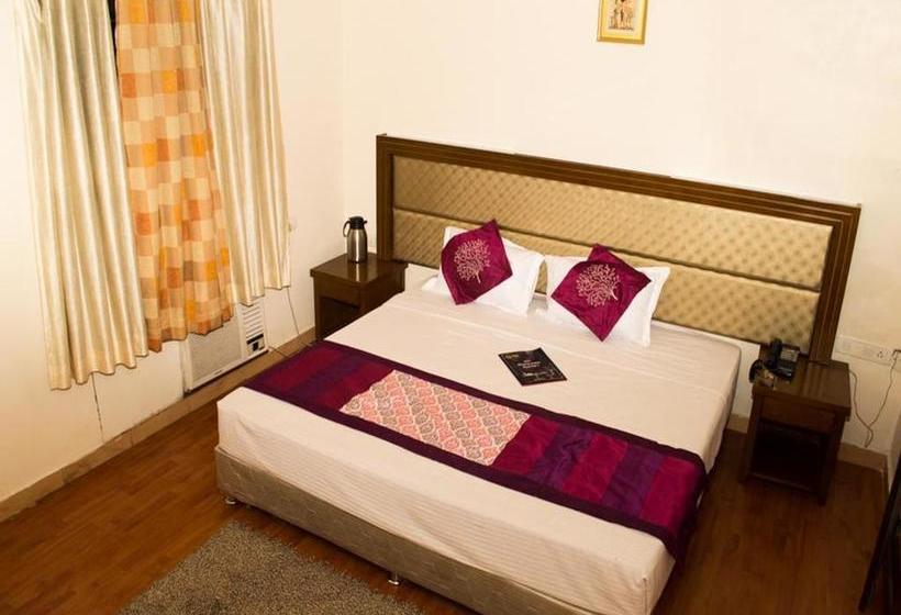 Hotel Oyo Premium Satya Nagar 10